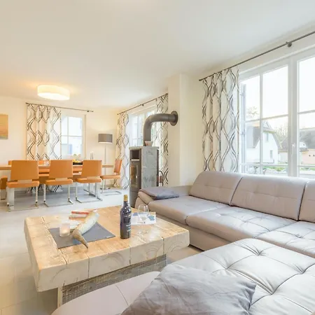 Traum Reethaus Am &ndash Mit Pool, Sauna & Yoga