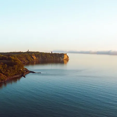 Traum Reethaus Am &ndash Mit Pool, Sauna & Yoga Glowe