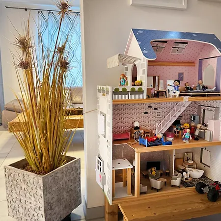 Traum Reethaus Am &ndash Mit Pool, Sauna & Yoga * Glowe