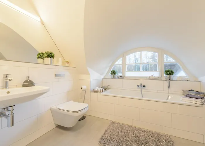 Traum Reethaus Am &ndash Mit Pool, Sauna & Yoga *
