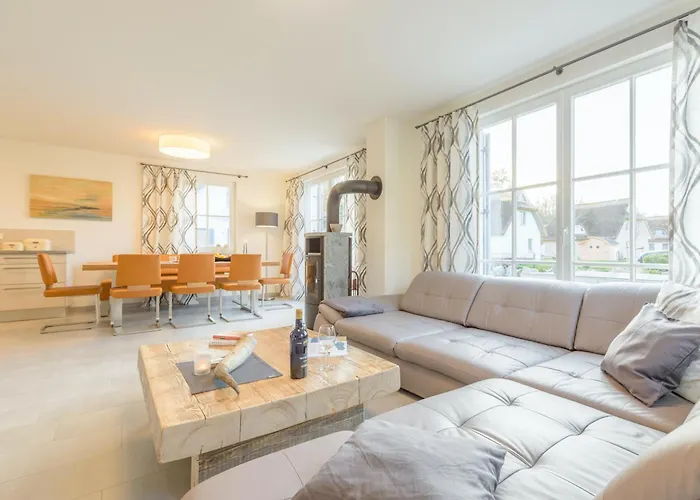 Traum Reethaus Am &ndash Mit Pool, Sauna & Yoga