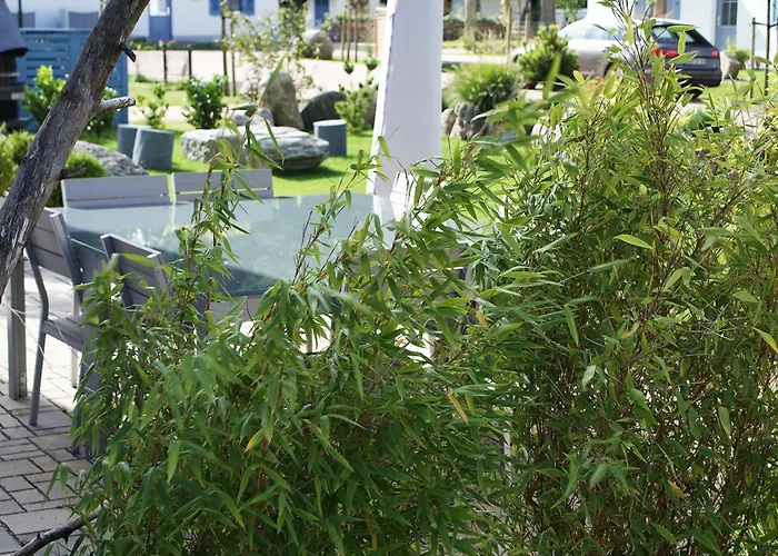 Traum Reethaus Am &ndash Mit Pool, Sauna & Yoga