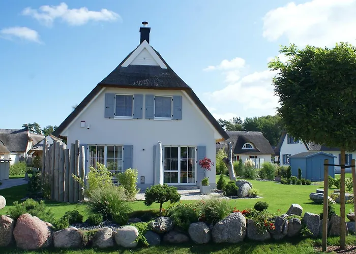 Traum Reethaus Am &ndash Mit Pool, Sauna & Yoga * 글로페